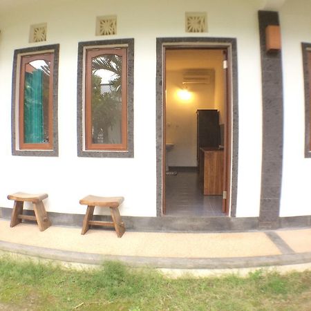 Ayu Guest House Sanur Extérieur photo
